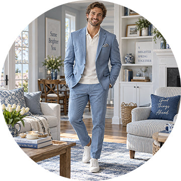 Men's Sets