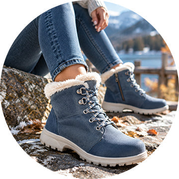 Fall & Winter Women's Shoes