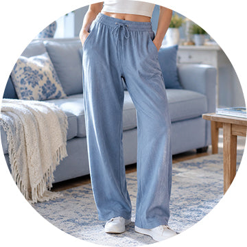 Women's Pants