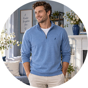 Men's Tops