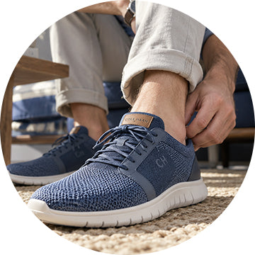 Men's Shoes