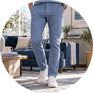 Men's Pants