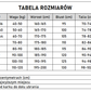 Damski swobodny, modny i wygodny top