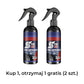 🔥 Kup 1 i otrzymaj 1 gratis – Ceramiczna powłoka ochronna w sprayu do samochodu – Za pobraniem 🚗✨