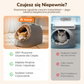 💥Wyprzedaż🐾Zimowe legowisko dla zwierząt domowych🐈🐕