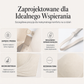 💥Kup 1 a drugi dostaniesz gratis👙 Biustonosz push-up Zapięcie z przodu unoszenie