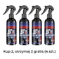 🔥 Kup 1 i otrzymaj 1 gratis – Ceramiczna powłoka ochronna w sprayu do samochodu – Za pobraniem 🚗✨
