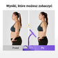 🔥💦  Skutecznie spala tłuszcz z brzucha-Wielofunkcyjna taśma fitness🔥