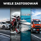 🔥 Kup 1 i otrzymaj 1 gratis – Ceramiczna powłoka ochronna w sprayu do samochodu – Za pobraniem 🚗✨