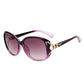 💕Modne okulary przeciwsłoneczne oversize dla kobiet