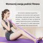 🔥💦  Skutecznie spala tłuszcz z brzucha-Wielofunkcyjna taśma fitness🔥