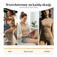 【✨ 1 + 1 gratis】Biustonosz modelujący, z wycięciem na plecach, bez fiszbin
