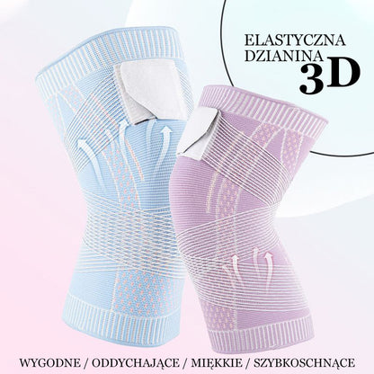 ✨Kup 1 i otrzymaj 1 gratis✨Wysoce ochronne nakolanniki termiczne