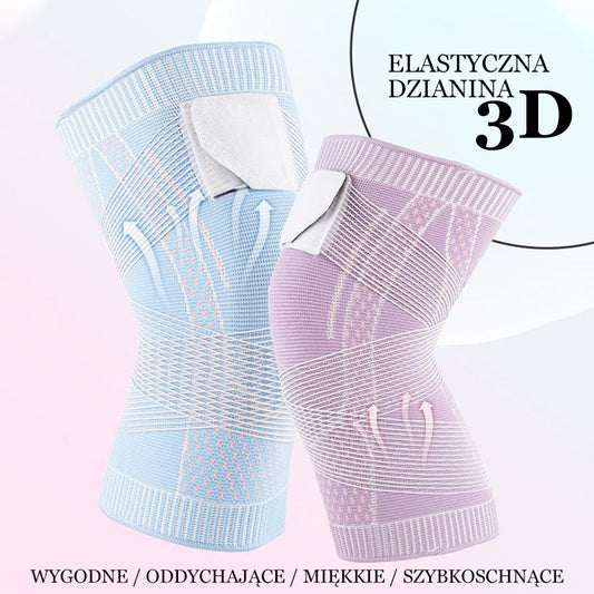 ✨Kup 1 i otrzymaj 1 gratis✨Wysoce ochronne nakolanniki termiczne