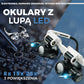 Lupa do okularów LED (8x 15x 23x)