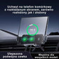 📱🚗Inteligentny uchwyt na telefon komórkowy lub tablet w samochodzie
