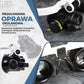 Lupa do okularów LED (8x 15x 23x)