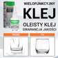 🧼 Uniwersalne kleje o wysokiej wytrzymałości
