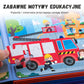 🧒Magnetyczne zabawki edukacyjne dla dzieci🎁