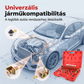 🔧Univerzális autóipari klímaberendezés szivárgásészlelés【✨ Ingyenes szállítás】