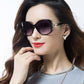 💕Modne okulary przeciwsłoneczne oversize dla kobiet