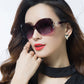 💕Modne okulary przeciwsłoneczne oversize dla kobiet