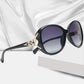 💕Modne okulary przeciwsłoneczne oversize dla kobiet