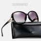 💕Modne okulary przeciwsłoneczne oversize dla kobiet
