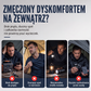 ⚡ Többfunkciós, napenergiával működő összecsukható legyező