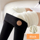 ✨Damskie bardzo grube zimowe ciepłe legginsy outdoorowe