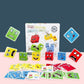 🎁Puzzle 3D Magiczna kostka zmieniająca twarze