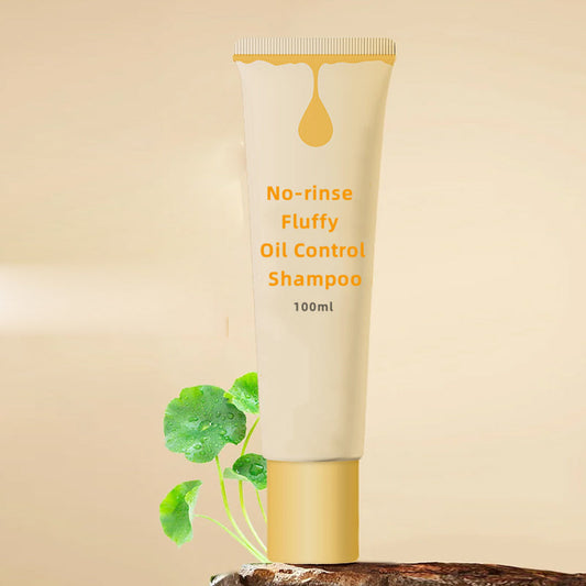 🔥Puszysty szampon Oil Control bez spłukiwania