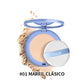 💥Matte Perfection Compact Powder