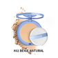 💥Matte Perfection Compact Powder