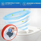 🚽🫧Niezbędny produkt do toalet - automatyczne tabletki do czyszczenia muszli klozetowych