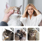 🐕‍🦺🐈Odświeżający oddech, wybielający długopis do czyszczenia zębów dla zwierząt domowych