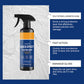 🚗120 ml spray ochronny do samochodu: przeciw zanieczyszczeniom i utlenianiu🌬️