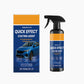 🚗120 ml spray ochronny do samochodu: przeciw zanieczyszczeniom i utlenianiu🌬️