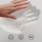 Ergonomiczna poduszka z pianki memory foam do podparcia pleców i odcinka lędźwiowego na krzesło