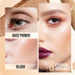 💗Kup 1 i otrzymaj 1 gratis💗Perłowa, matowa, wielokolorowa kredka do oczu Smudge Eyeshadow Pencil