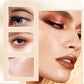 💗Kup 1 i otrzymaj 1 gratis💗Perłowa, matowa, wielokolorowa kredka do oczu Smudge Eyeshadow Pencil