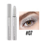 💗Kup 1 i otrzymaj 1 gratis💗Perłowa, matowa, wielokolorowa kredka do oczu Smudge Eyeshadow Pencil