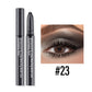💗Kup 1 i otrzymaj 1 gratis💗Perłowa, matowa, wielokolorowa kredka do oczu Smudge Eyeshadow Pencil