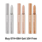 💗Kup 1 i otrzymaj 1 gratis💗Perłowa, matowa, wielokolorowa kredka do oczu Smudge Eyeshadow Pencil