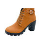 Kobiety Sole Chunky Obcasy Buty