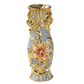 Elegancki Wazon Ceramiczny do Dekoracji Domu