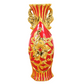 Elegancki Wazon Ceramiczny do Dekoracji Domu