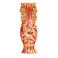 Elegancki Wazon Ceramiczny do Dekoracji Domu