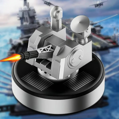 Zamknij w Artillery Solar Air Freshener