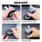 Zamknij w Artillery Solar Air Freshener